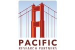 Pacific Research Partners Clinical Research Oakland CA Logo